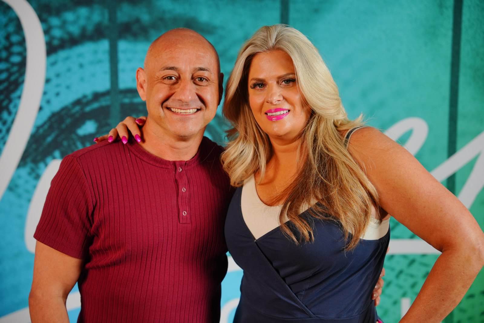Dominic and Angie Milinazzo Dominic and Angie Milinazzo