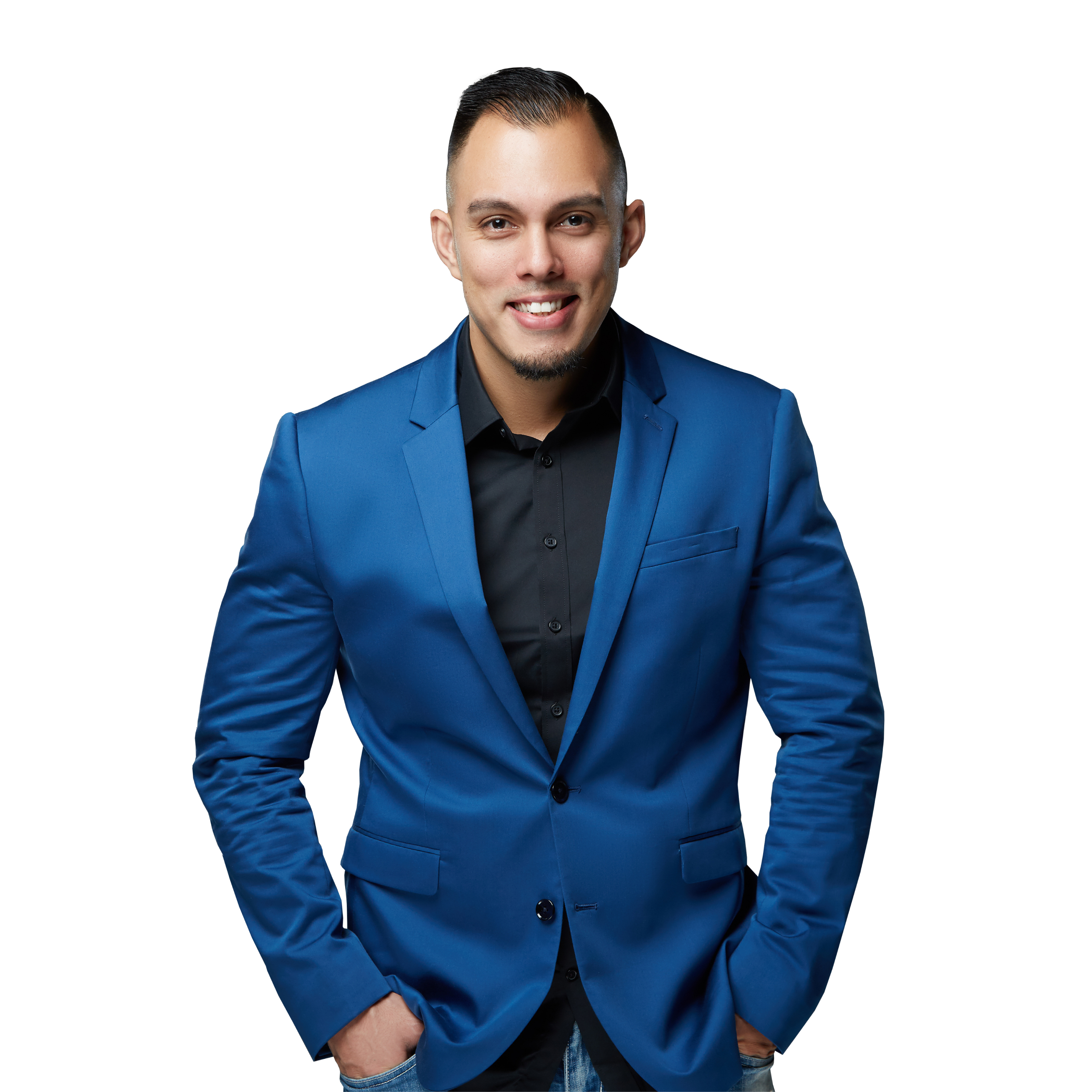 From Fix-and-Flips to Multi-Million Dollar Deals: The Journey of George Salas From Fix-and-Flips to Multi-Million Dollar Deals: The Journey of George Salas