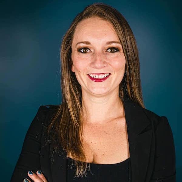 Dr. Brittany Schuler