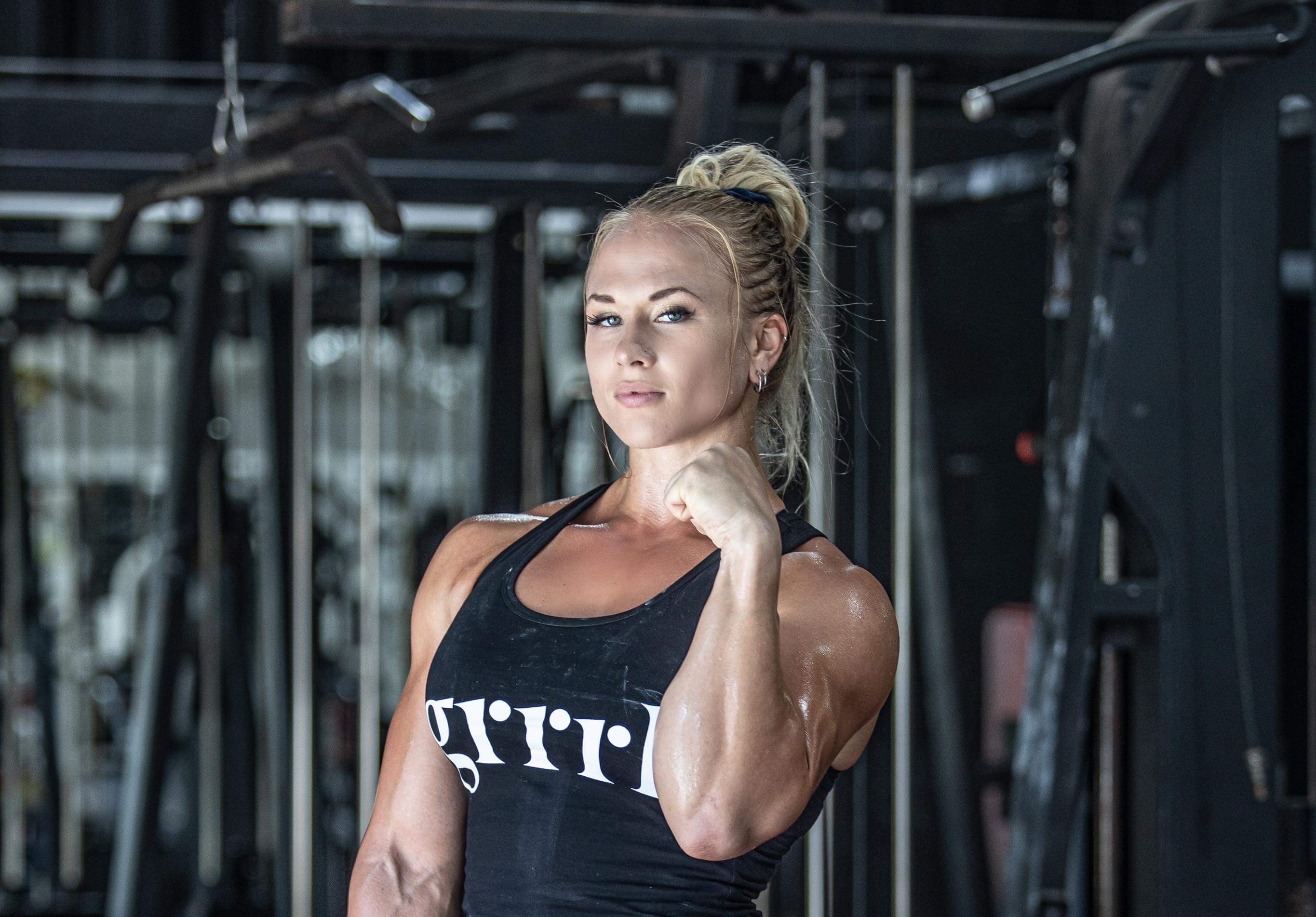 VIP Monthly Coaching with Sarah