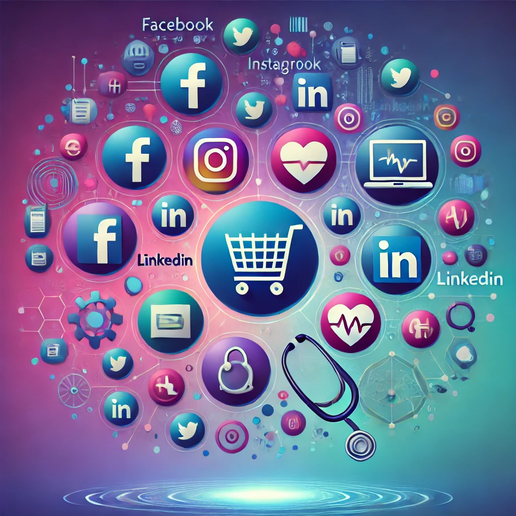 Social Media Social Media