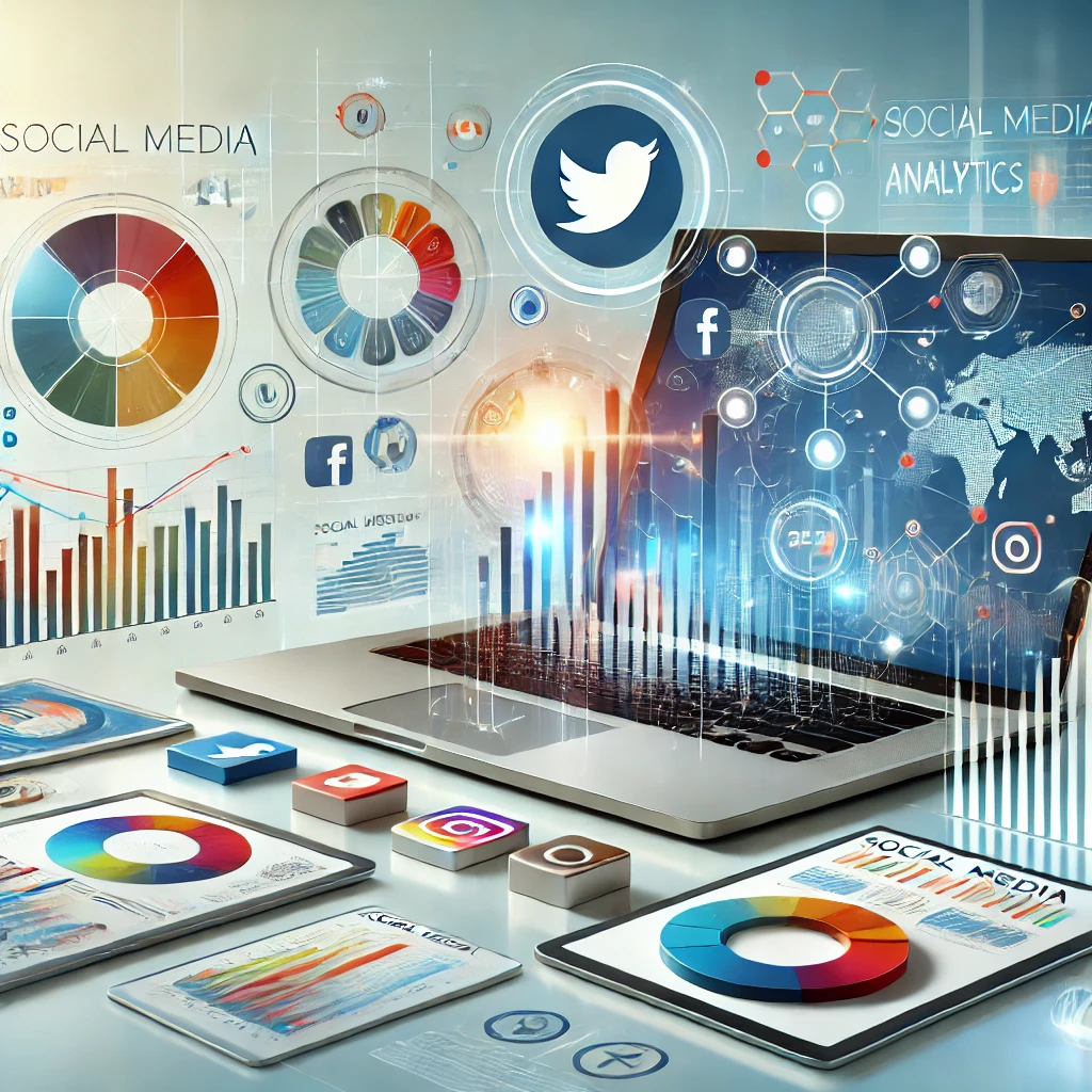 social media social media