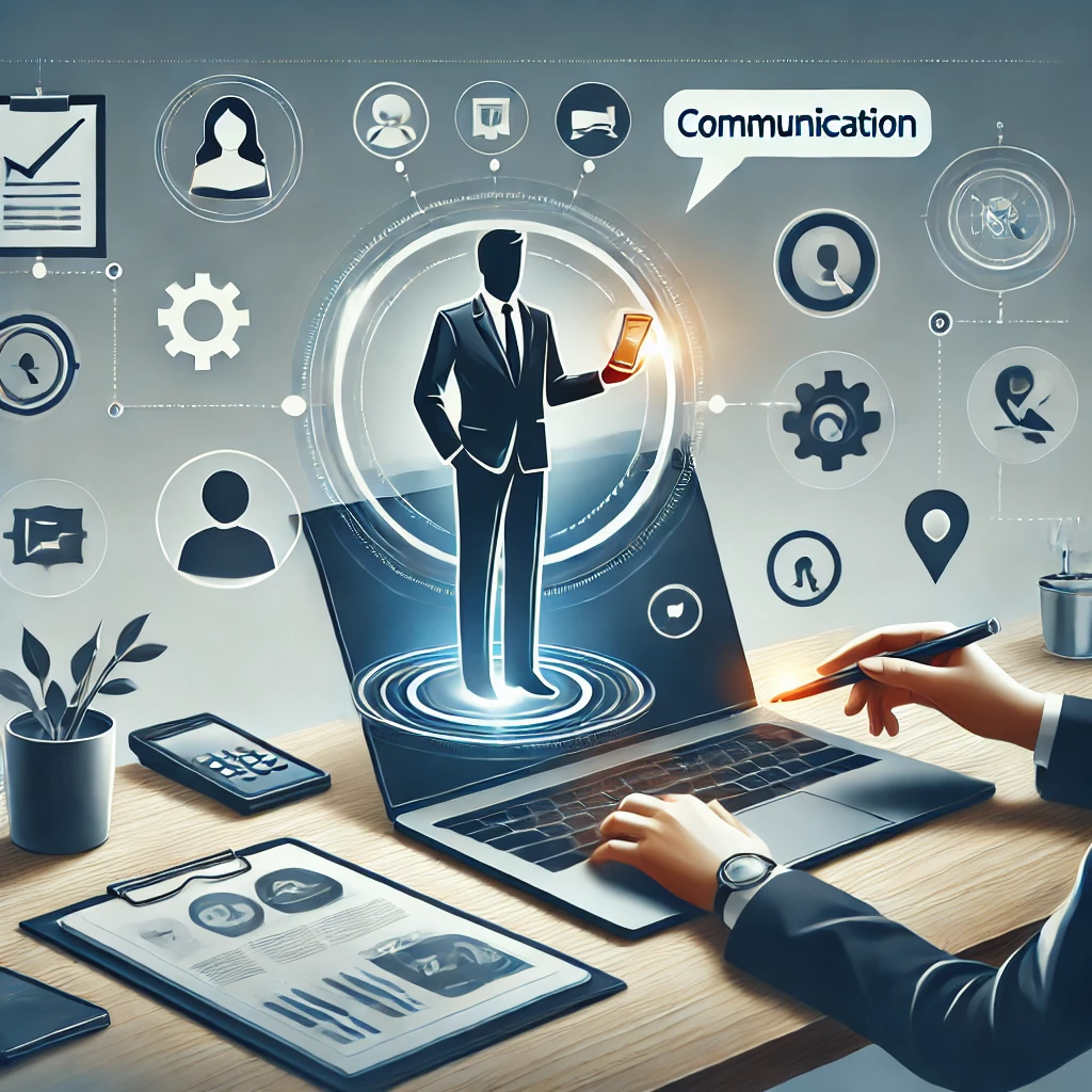 How To Communicate Effecitvely With Your Virtual Assistant