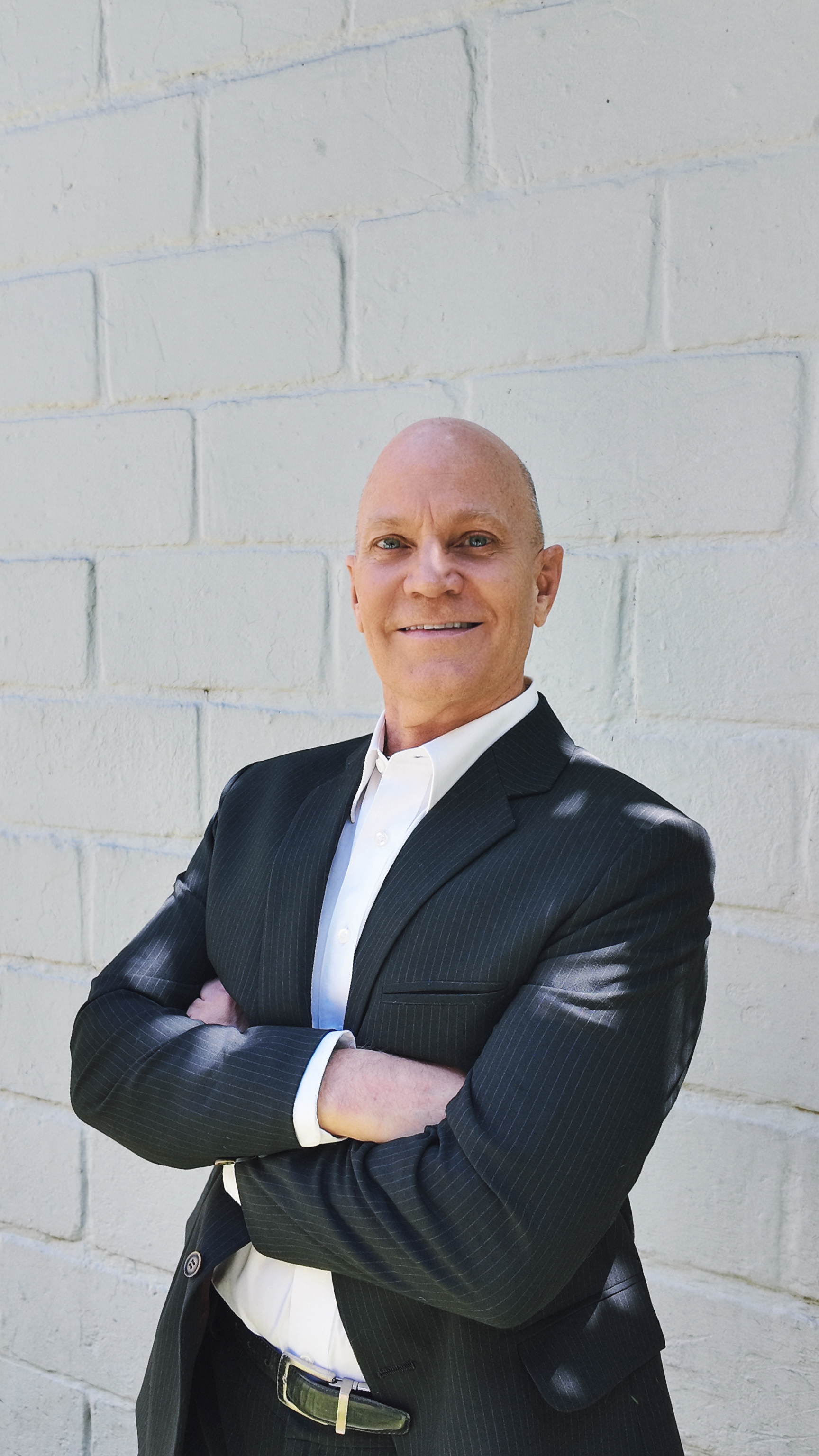 Professor Eric M. Myers