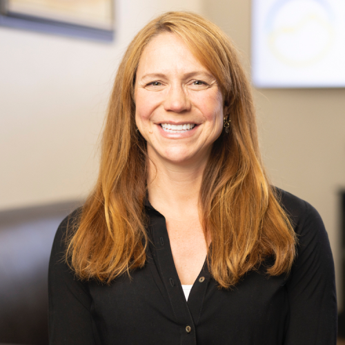 Sarah, Owner and Investor