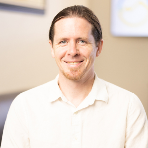 Jorge, Business Owner