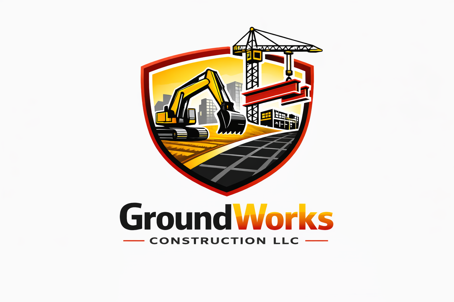 Groundworks Construction LLC