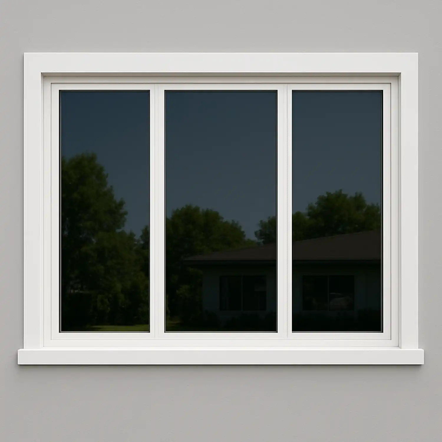 Impact Windows
