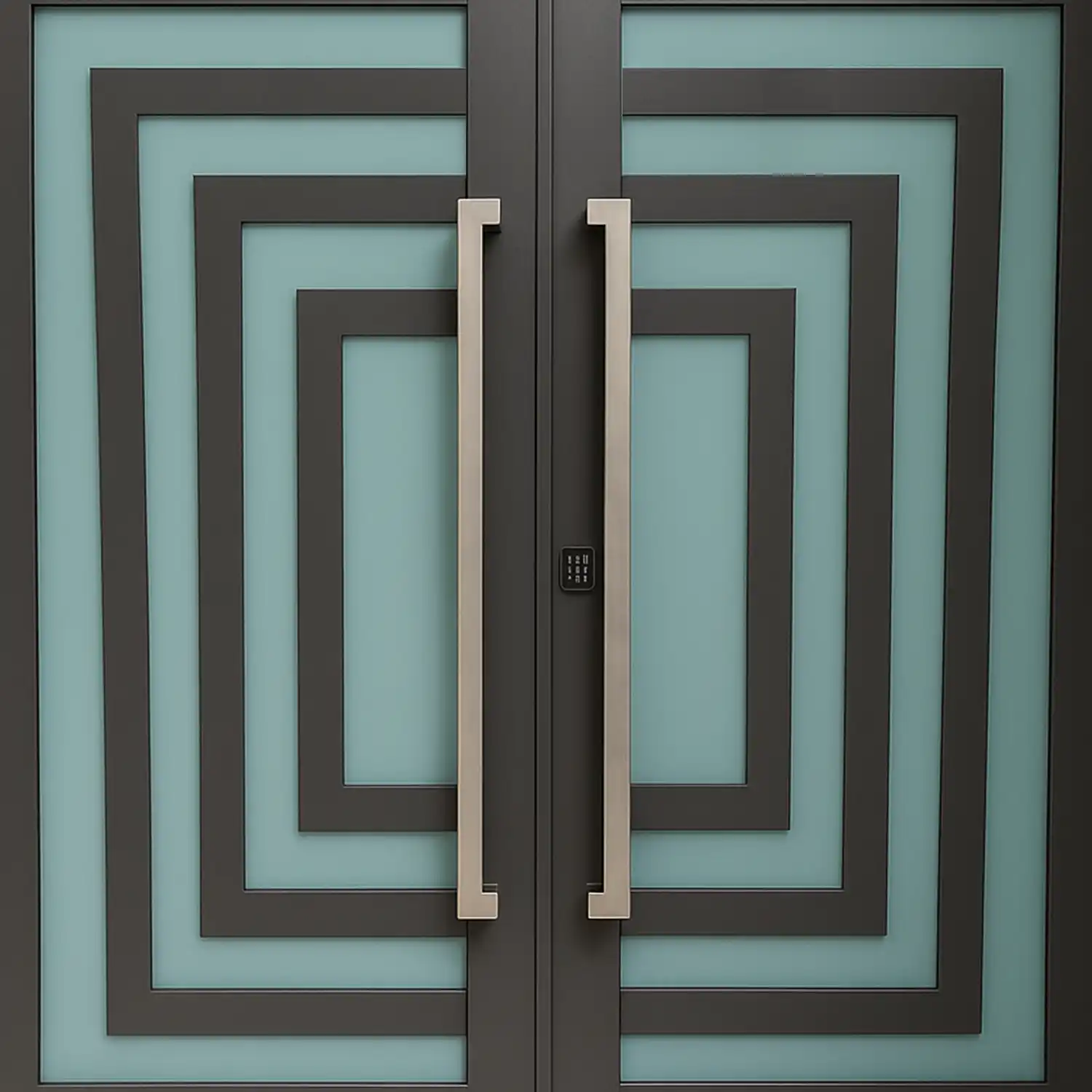Impact Windows