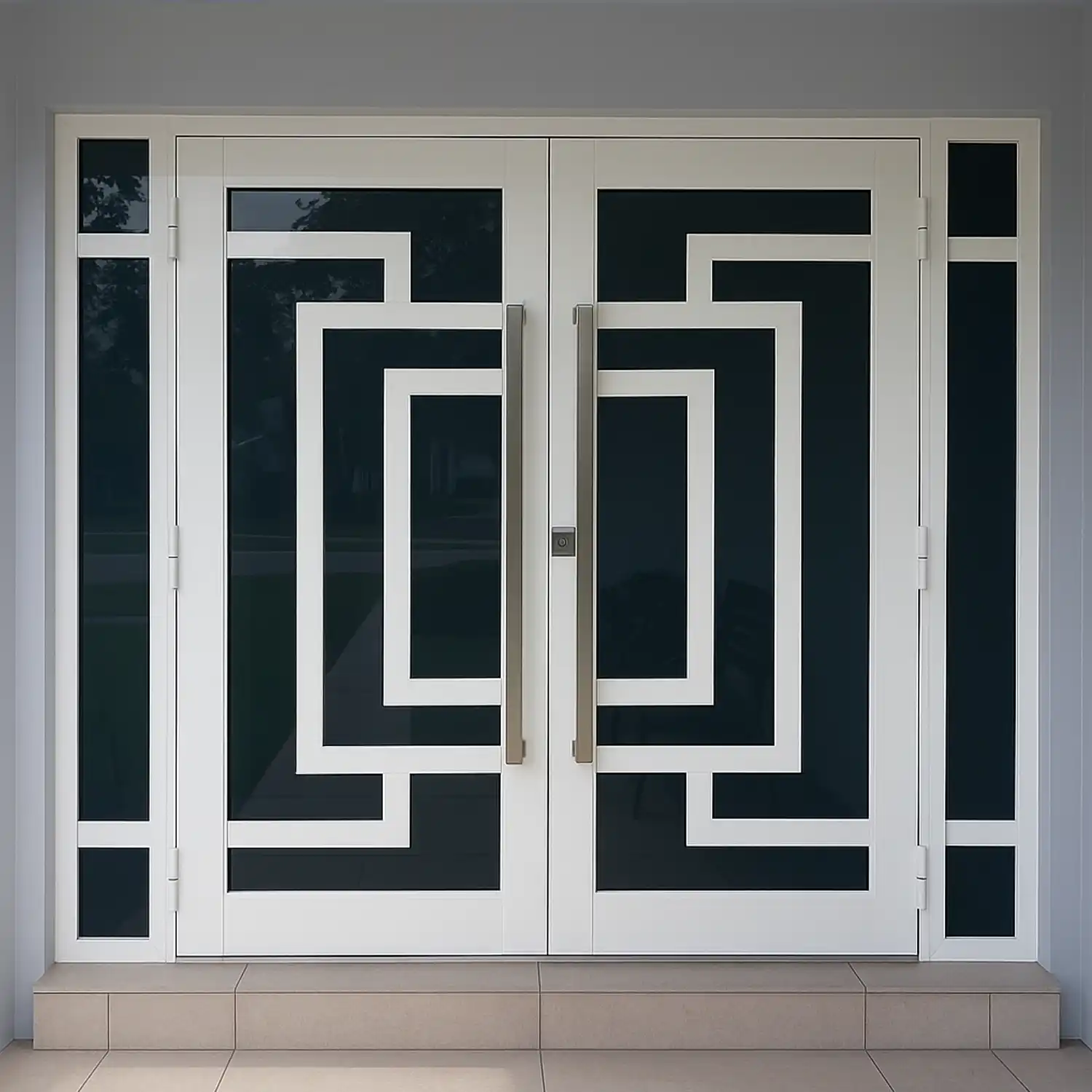 Impact Windows