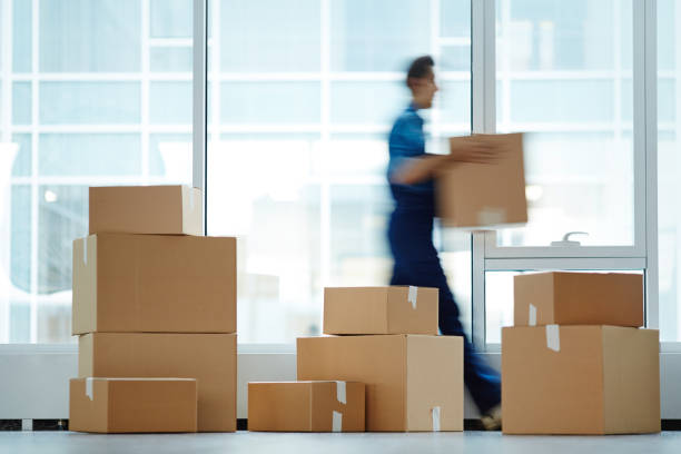 Moving Companies