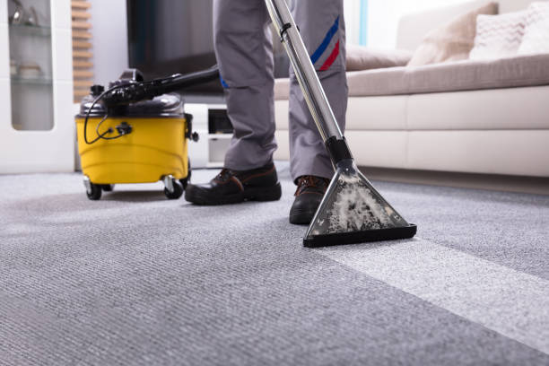 Flooring & Carpet Cleaning