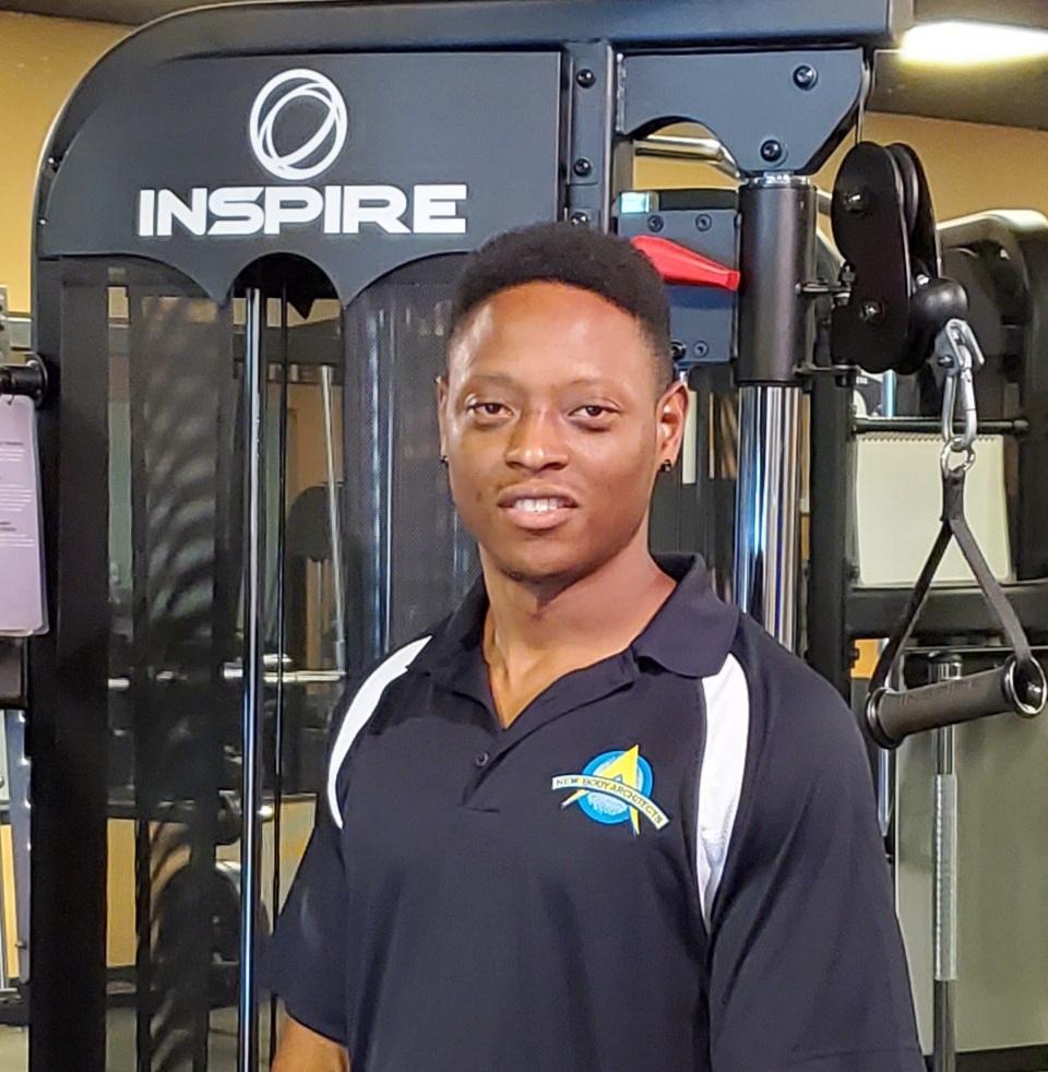 New body gym deals