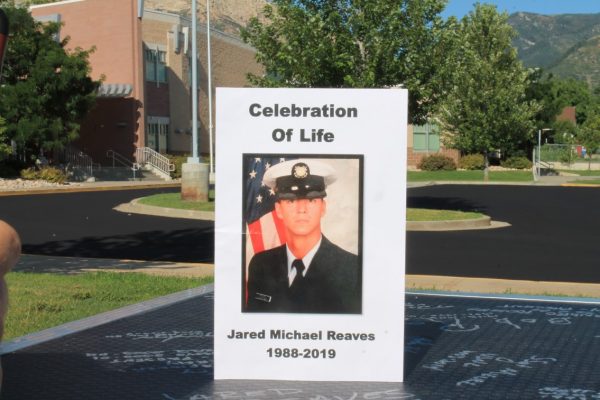 CPO Jared Reaves 2/23/1988–7/05/2019