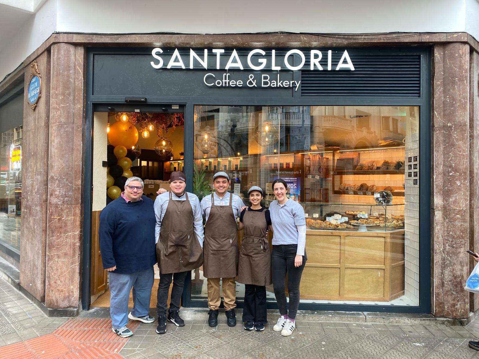 Alameda Recalde, Bilbao