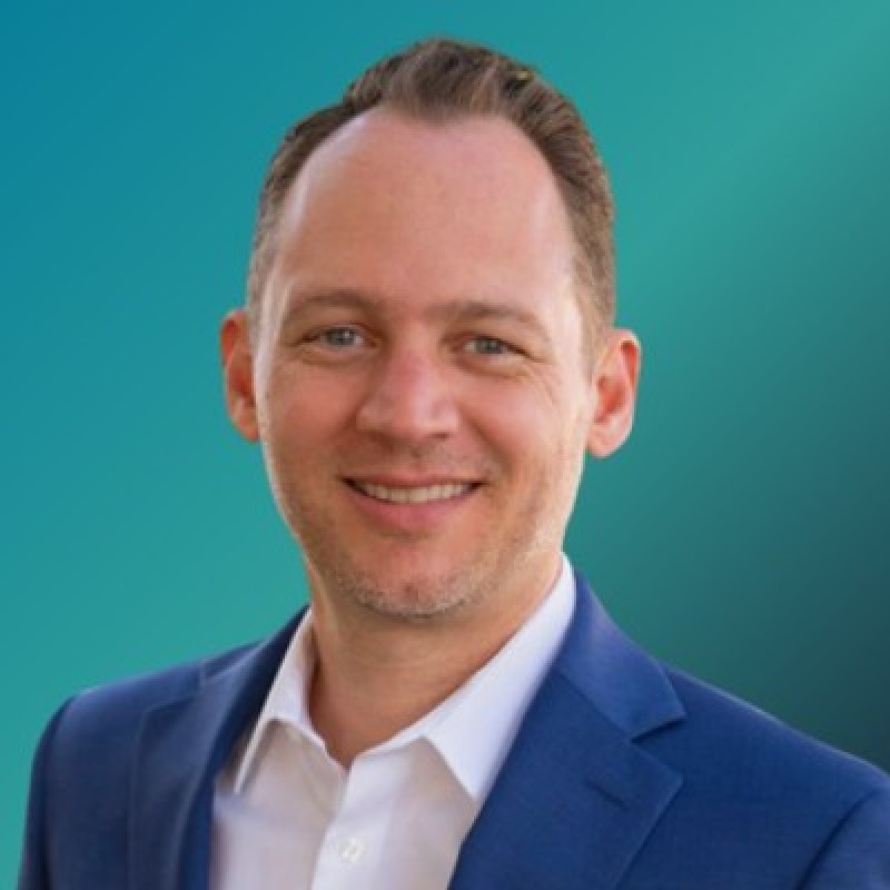 RJ "The Promo CMO" Hagel