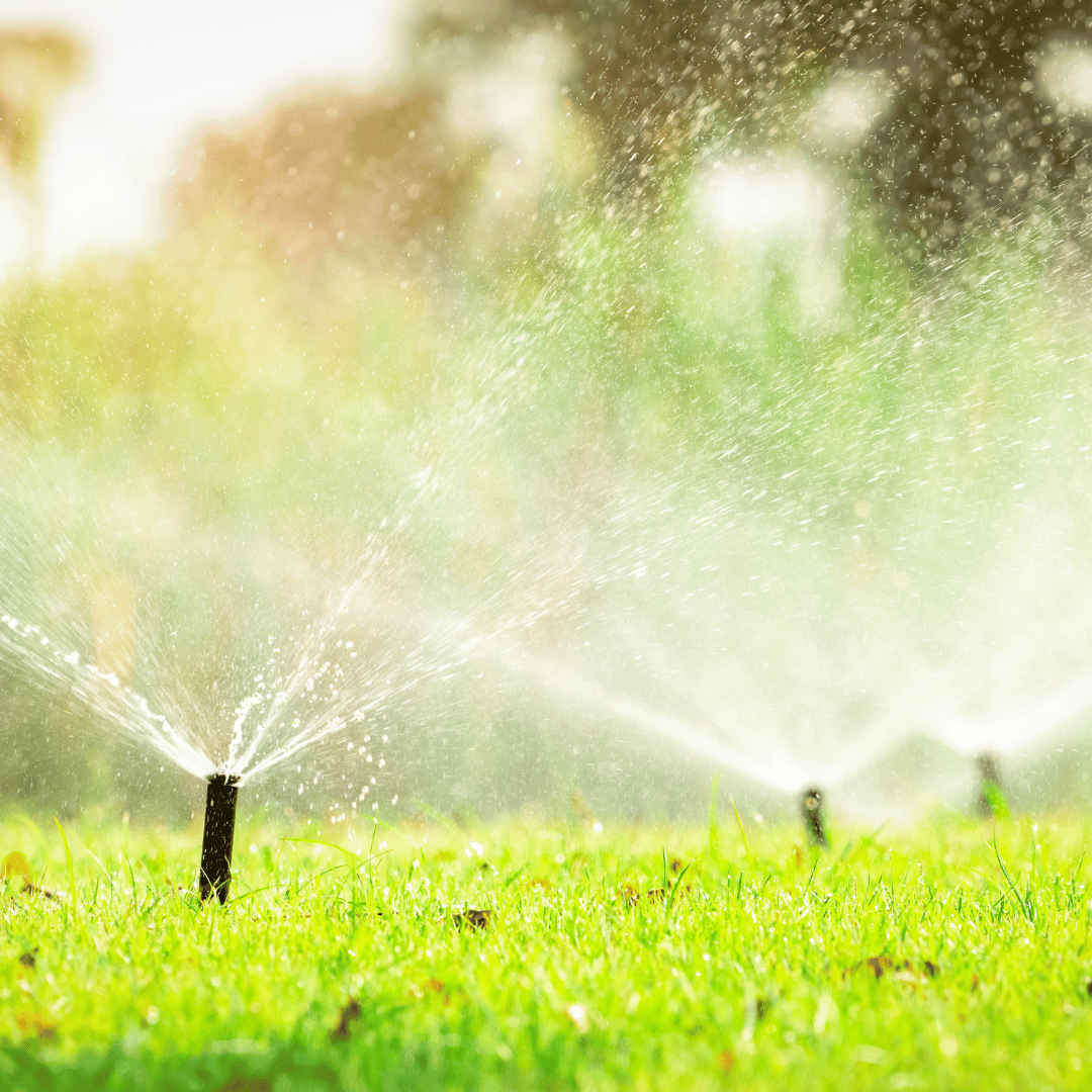 Irrigation