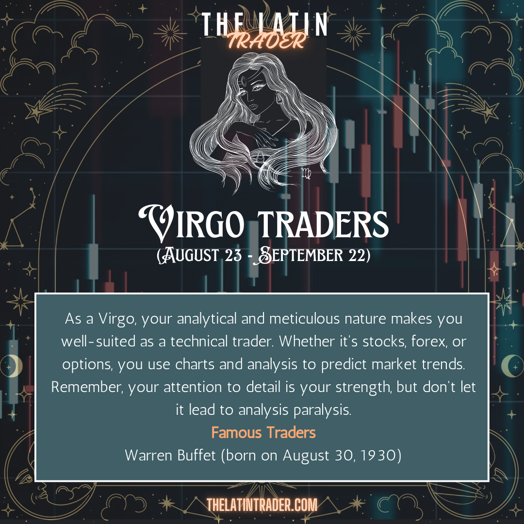 Virgo traders