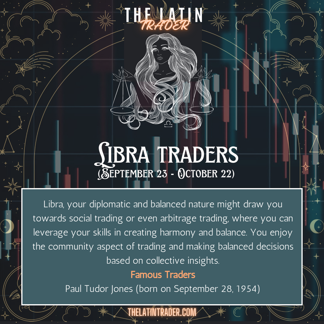 Libra Traders