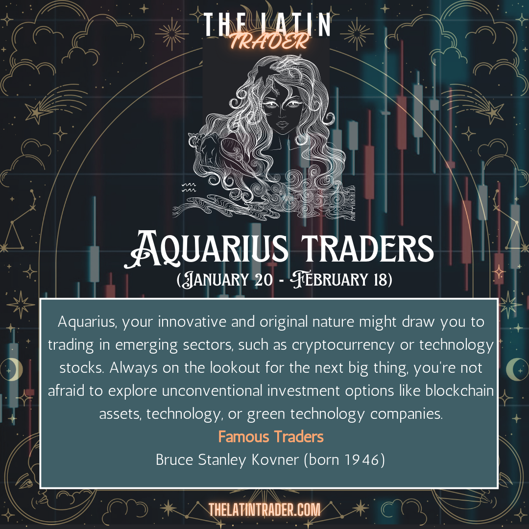 Aquarius Traders