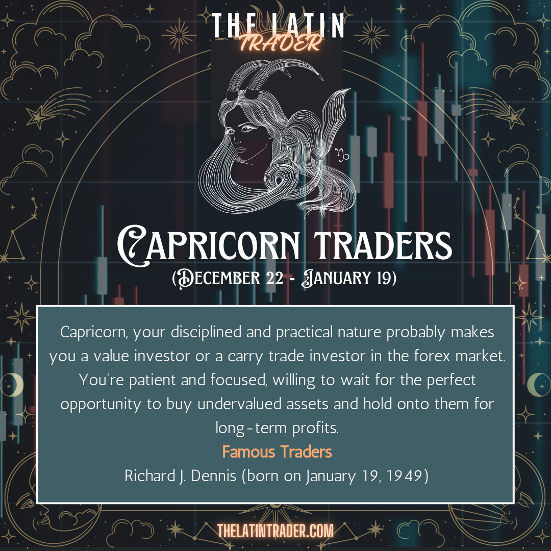 Capricorn