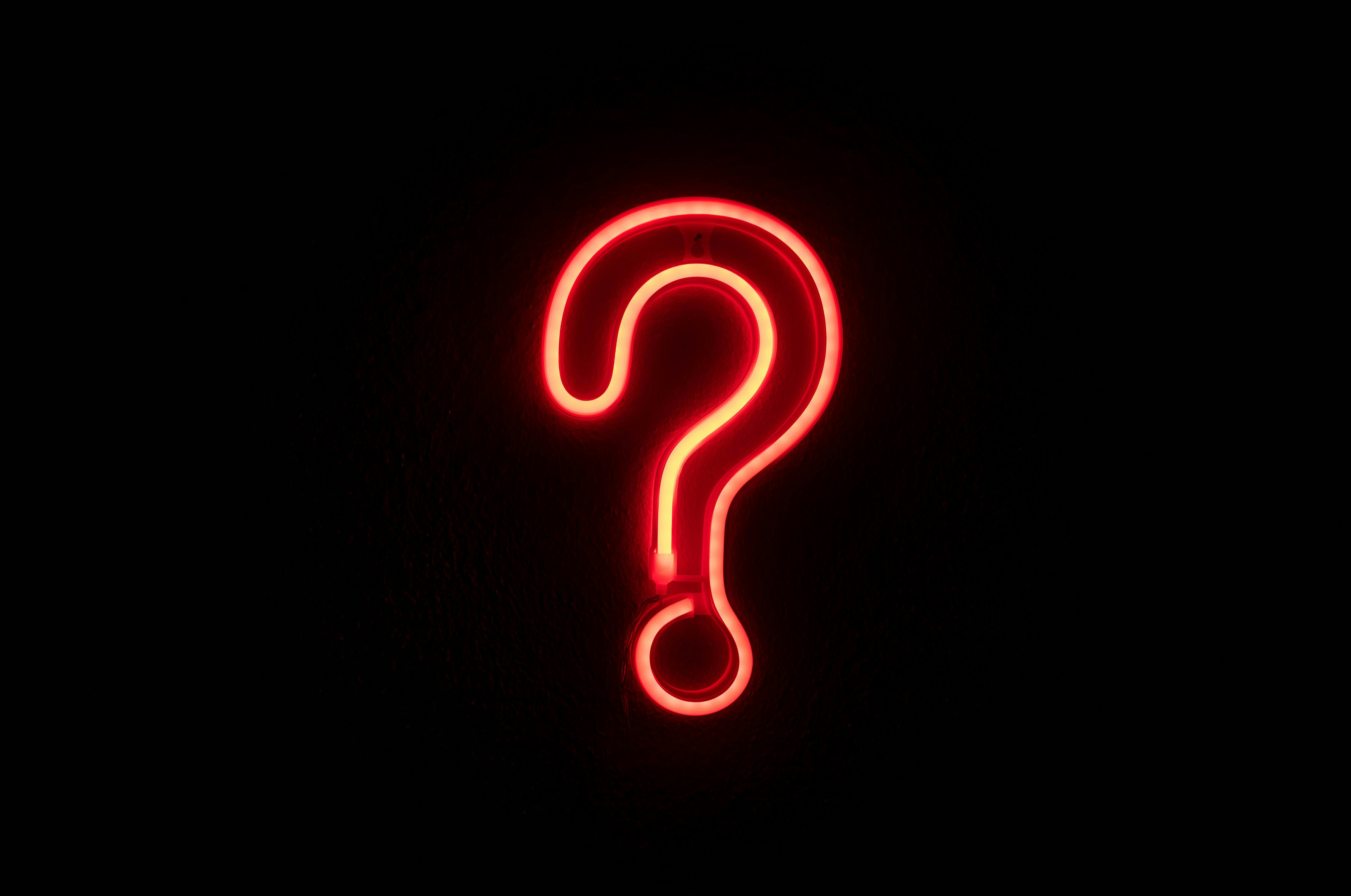 FAQ image