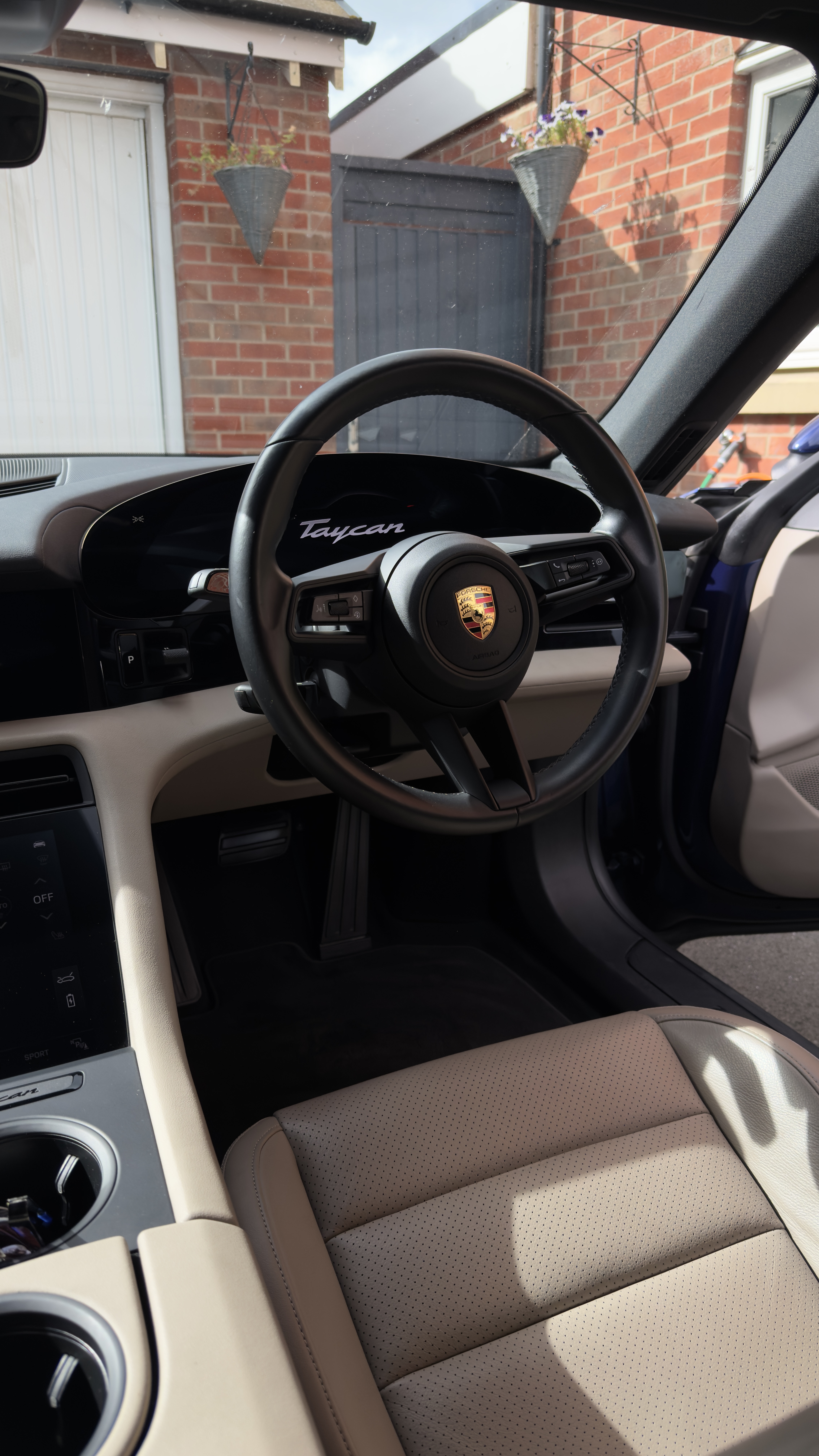 Signature Detail Deep Clean - J.R Detailing