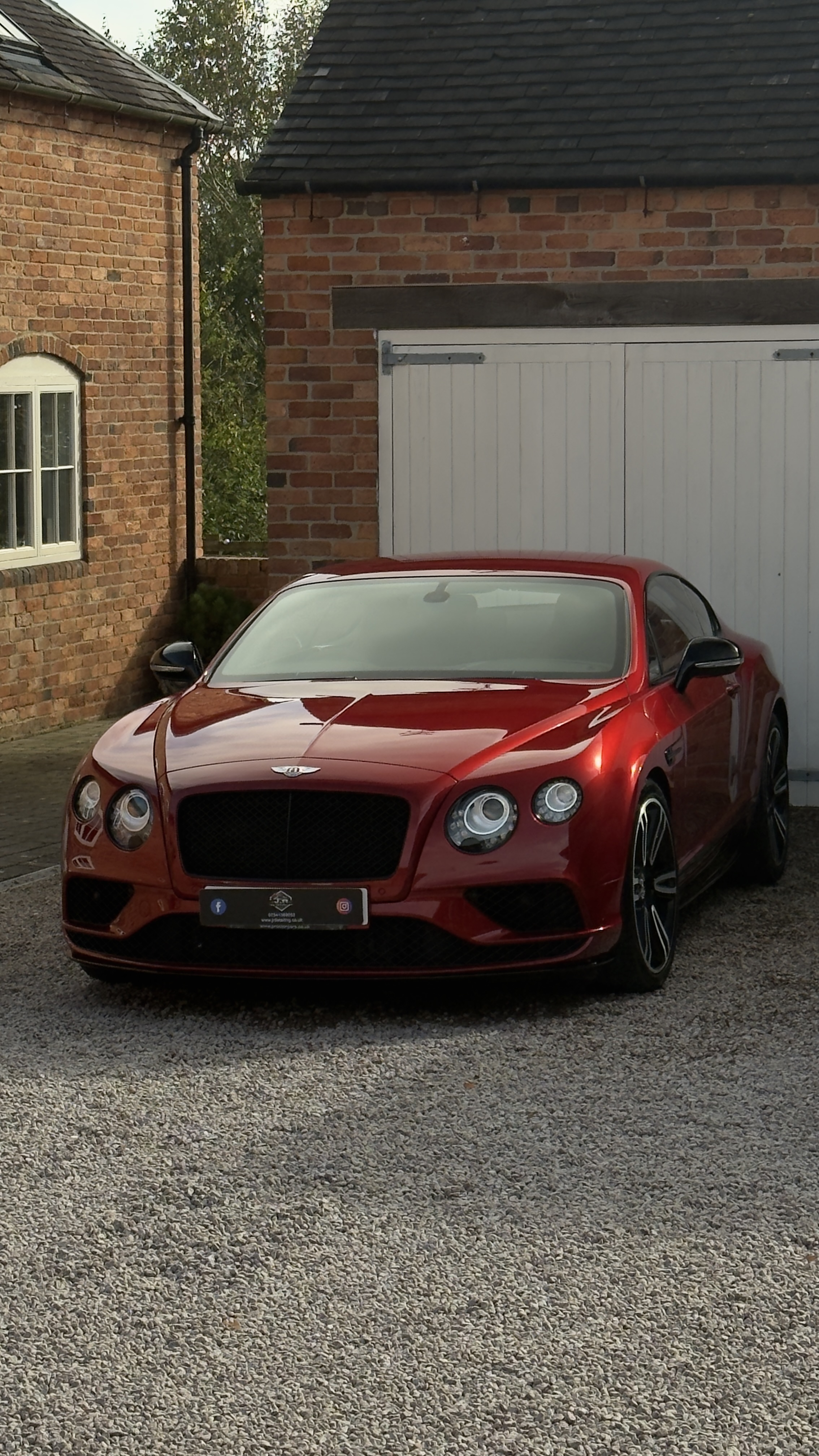 Winter Protection Package - J.R Detailing