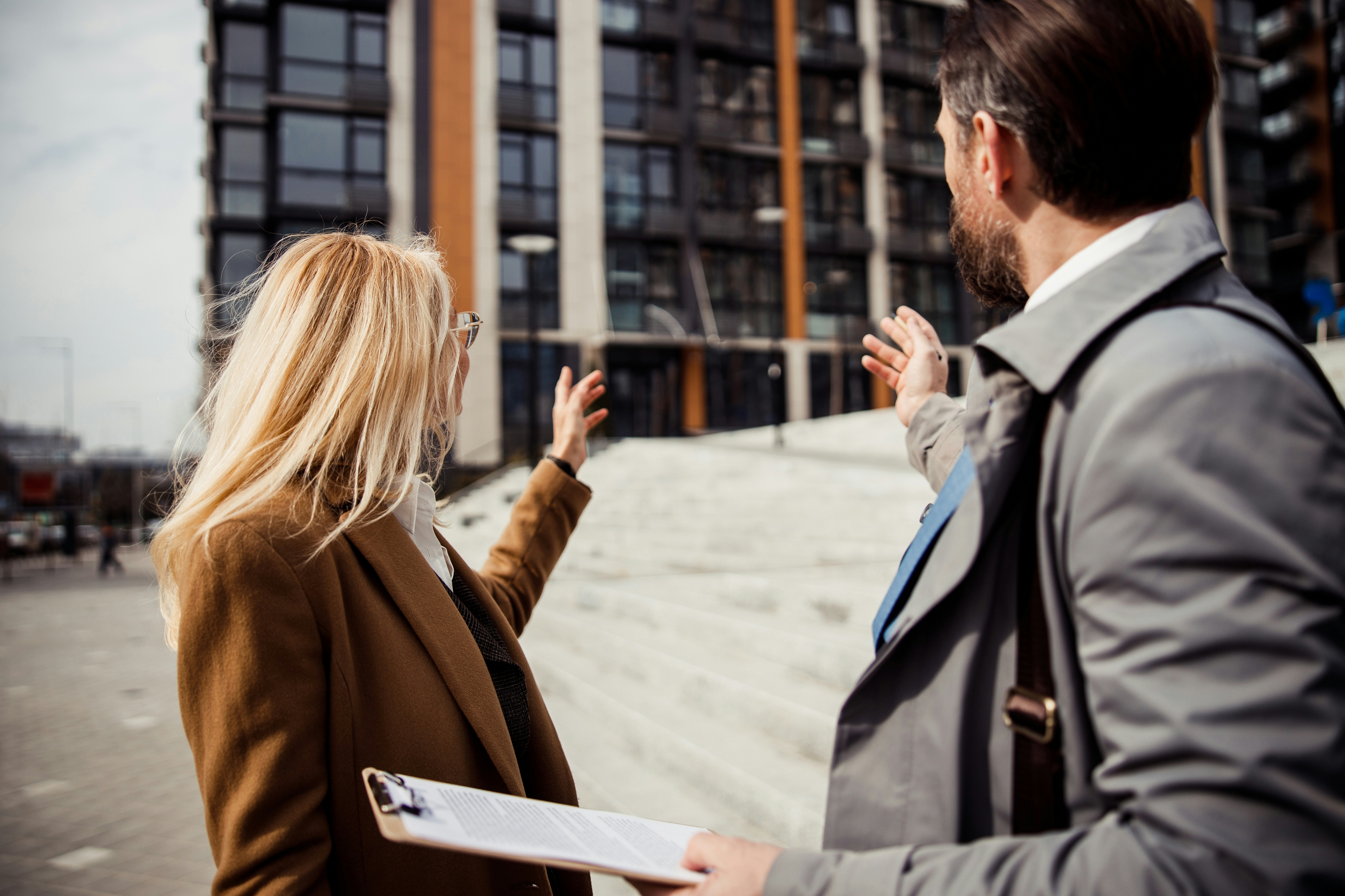 Real Estate Agent Real Estate Agent