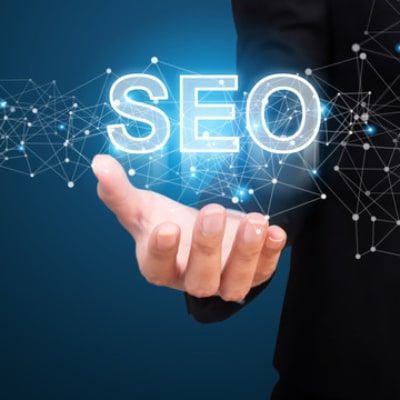 SEO-Optimized Web Copy