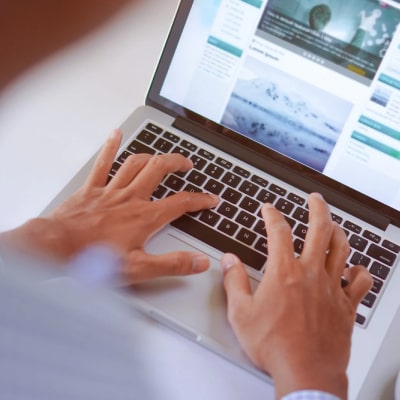 Blog Posts and Articles