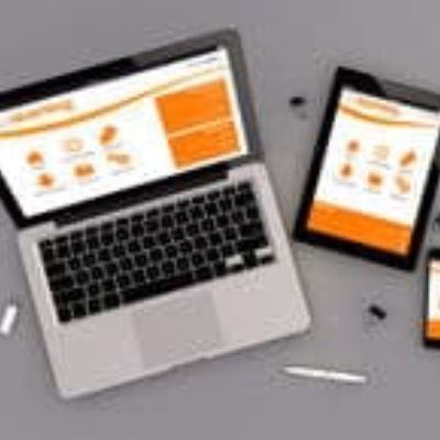 SEO-Optimized Web Copy