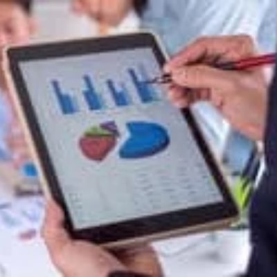 SEO-Optimized Web Copy