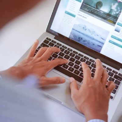 Blog Posts and Articles