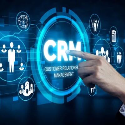SEO-Optimized Web Copy