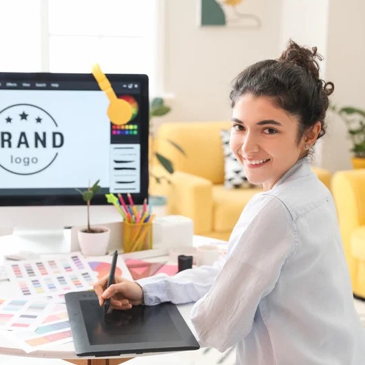 SEO-Optimized Web Copy