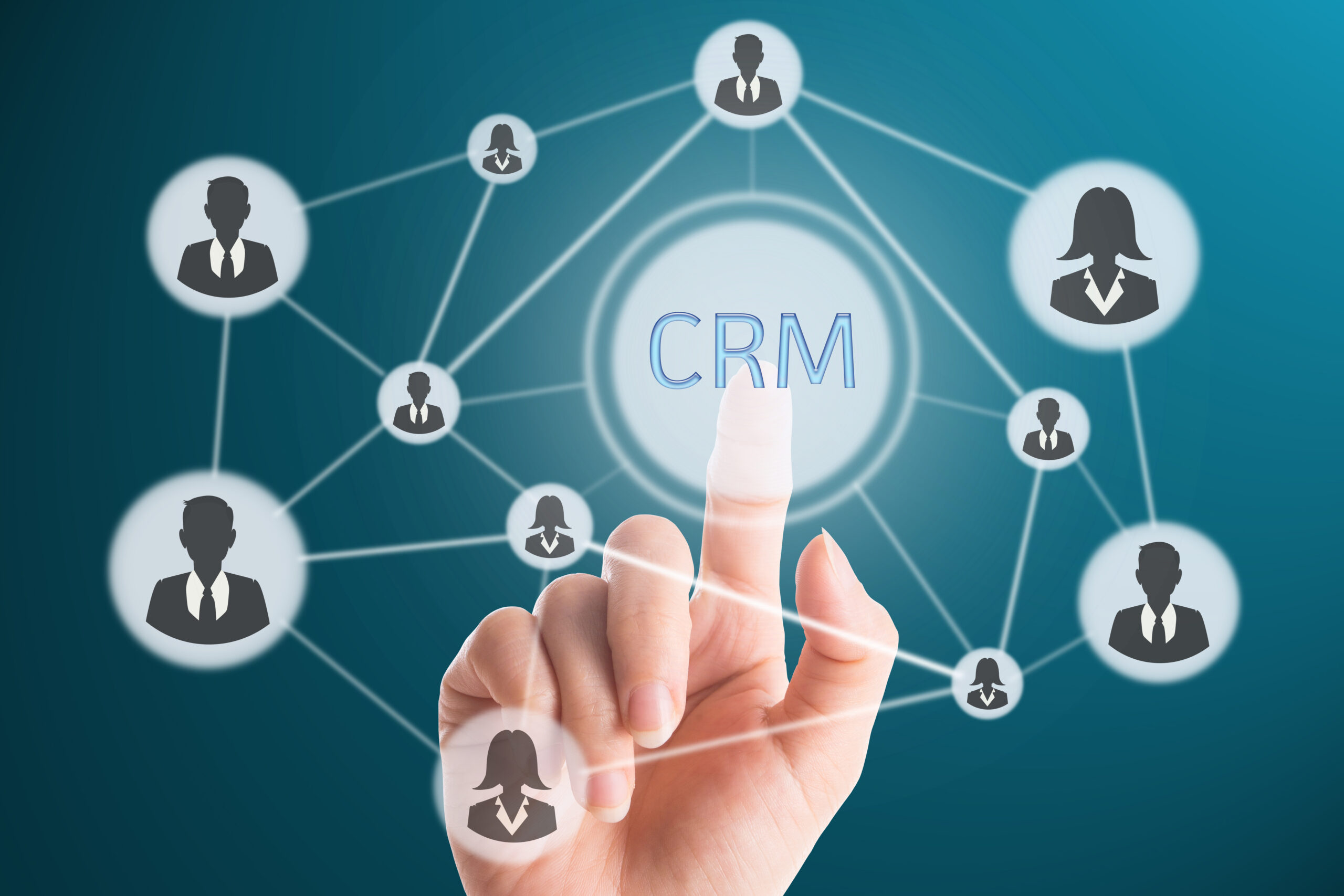 Streamlining Customer Relationship Management with Pest Control Software
