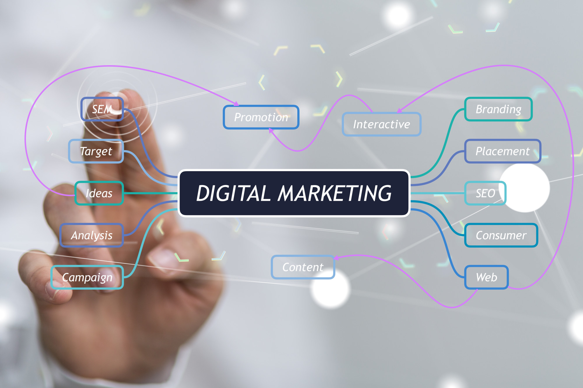 Navigating the Digital Wave: Your Ultimate Guide to Digital Marketing Trends for Pest Control Companies in 2024