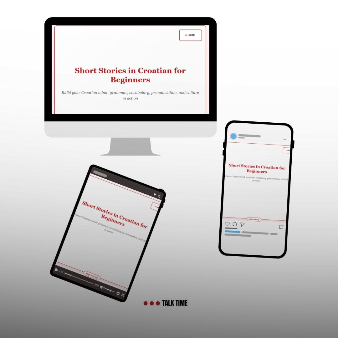 where to read stories in croatian where to read stories in croatian