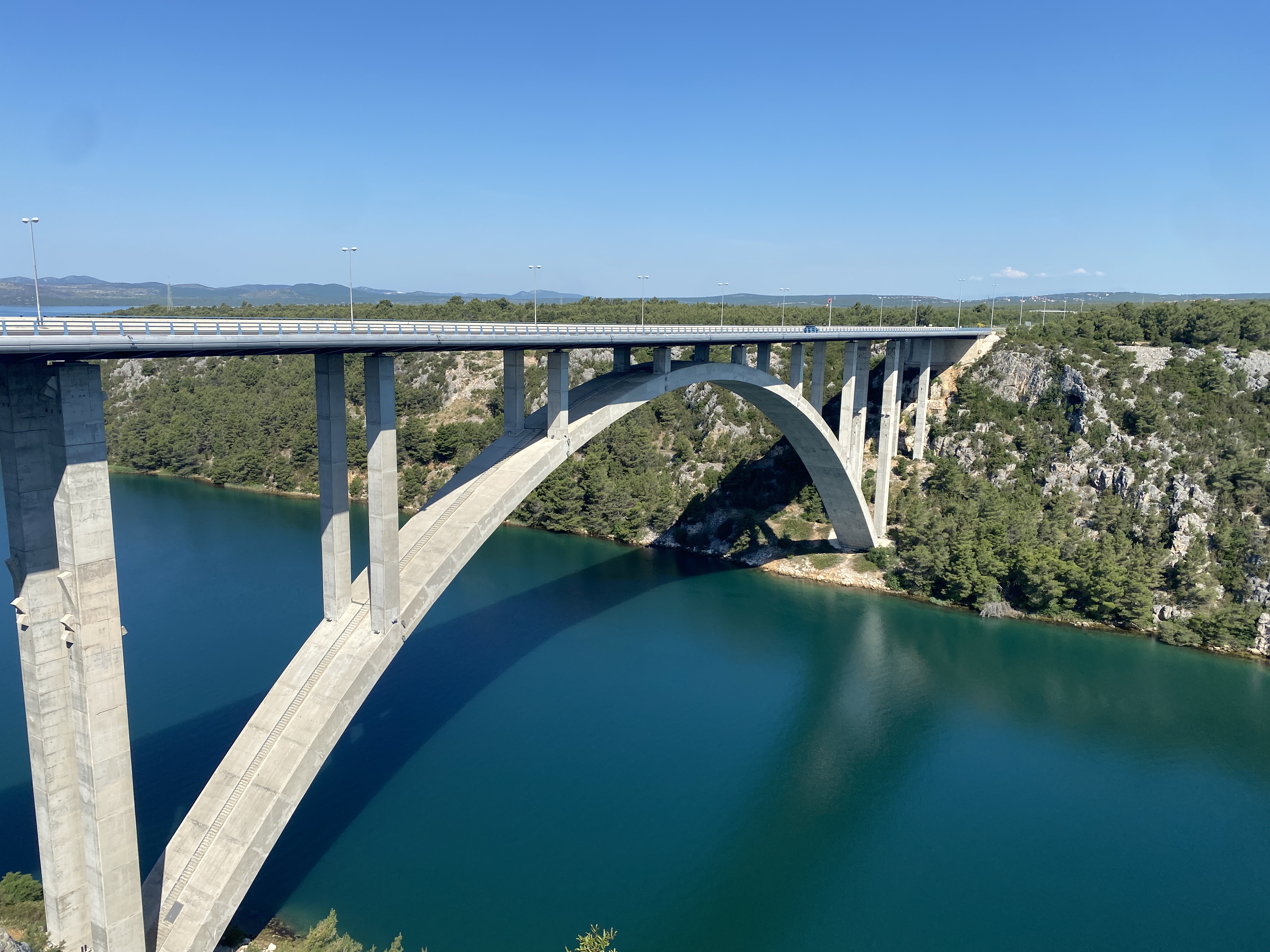 Brücke