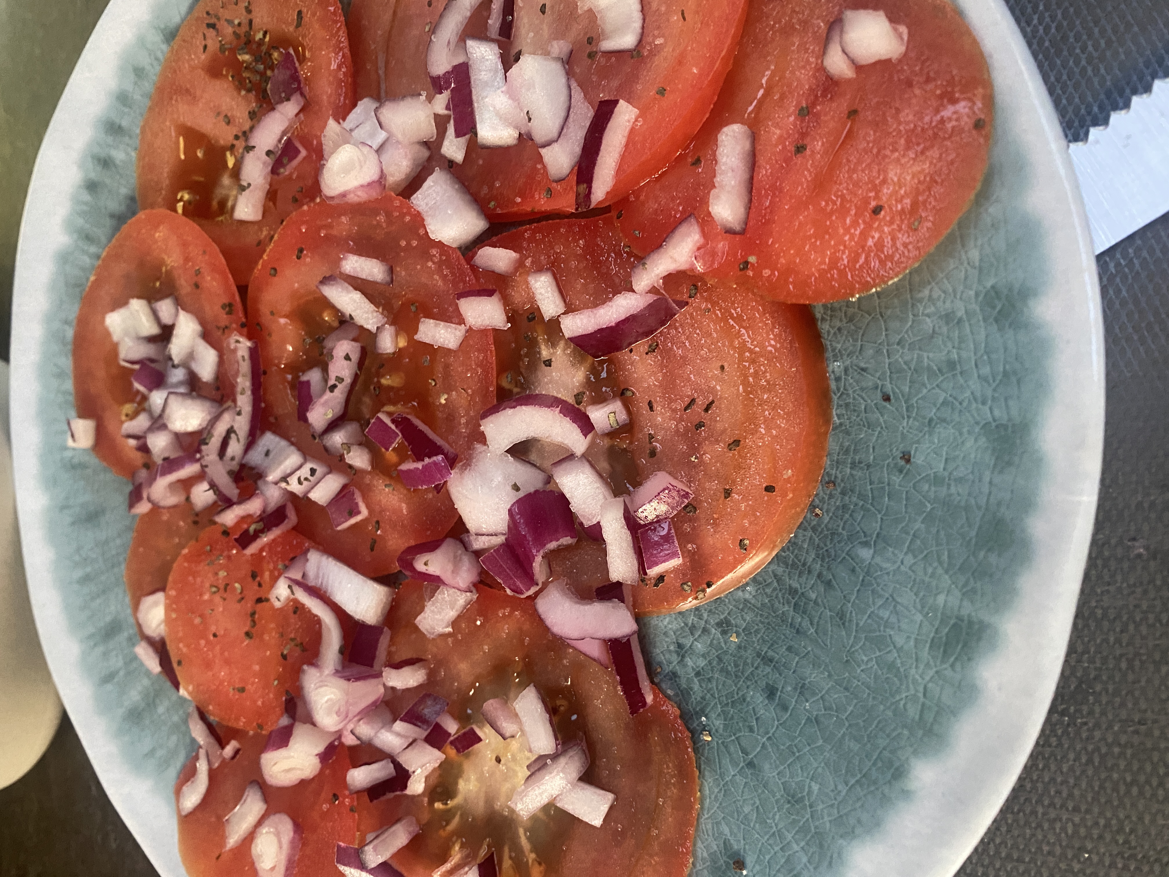 Abendessen