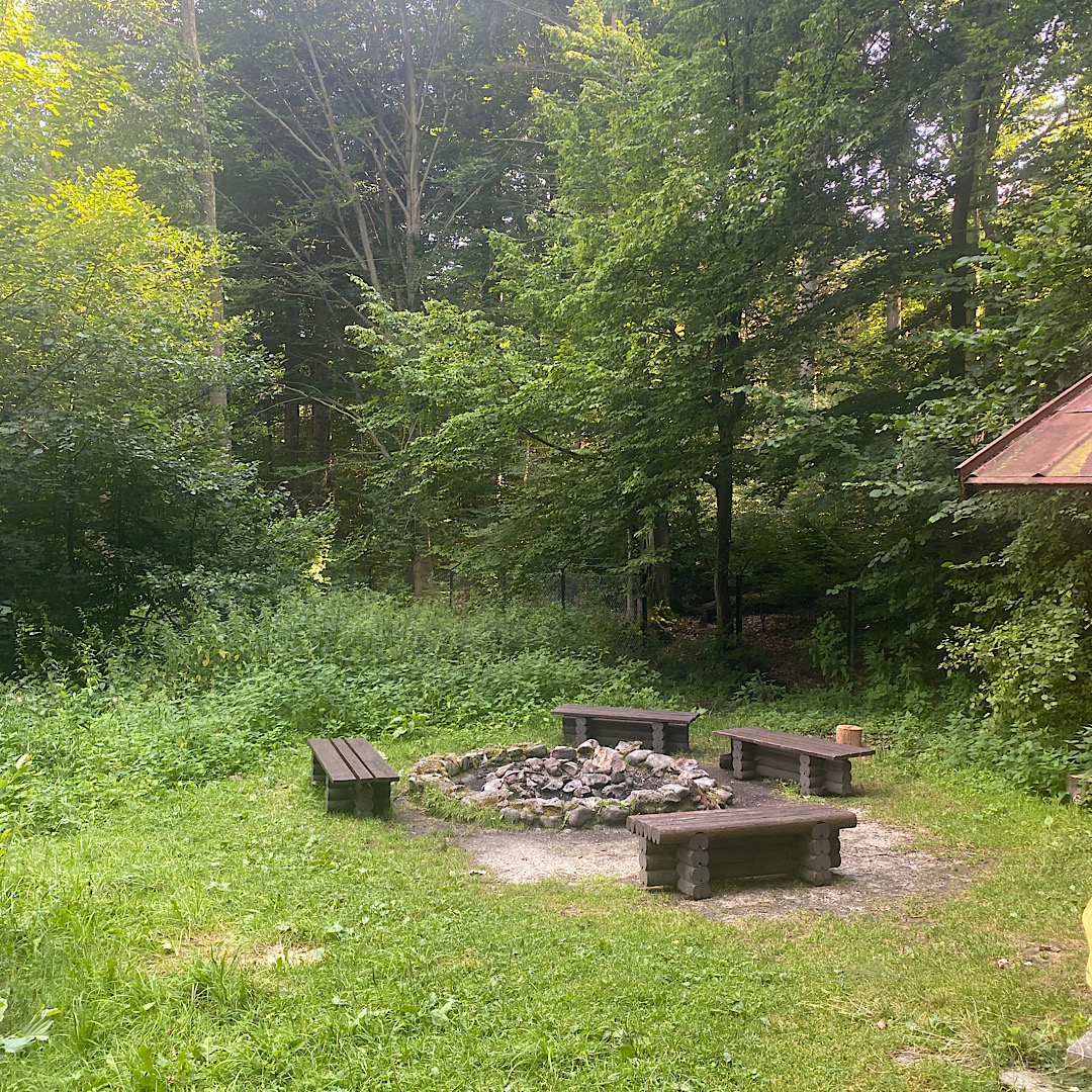 Feuerplatz