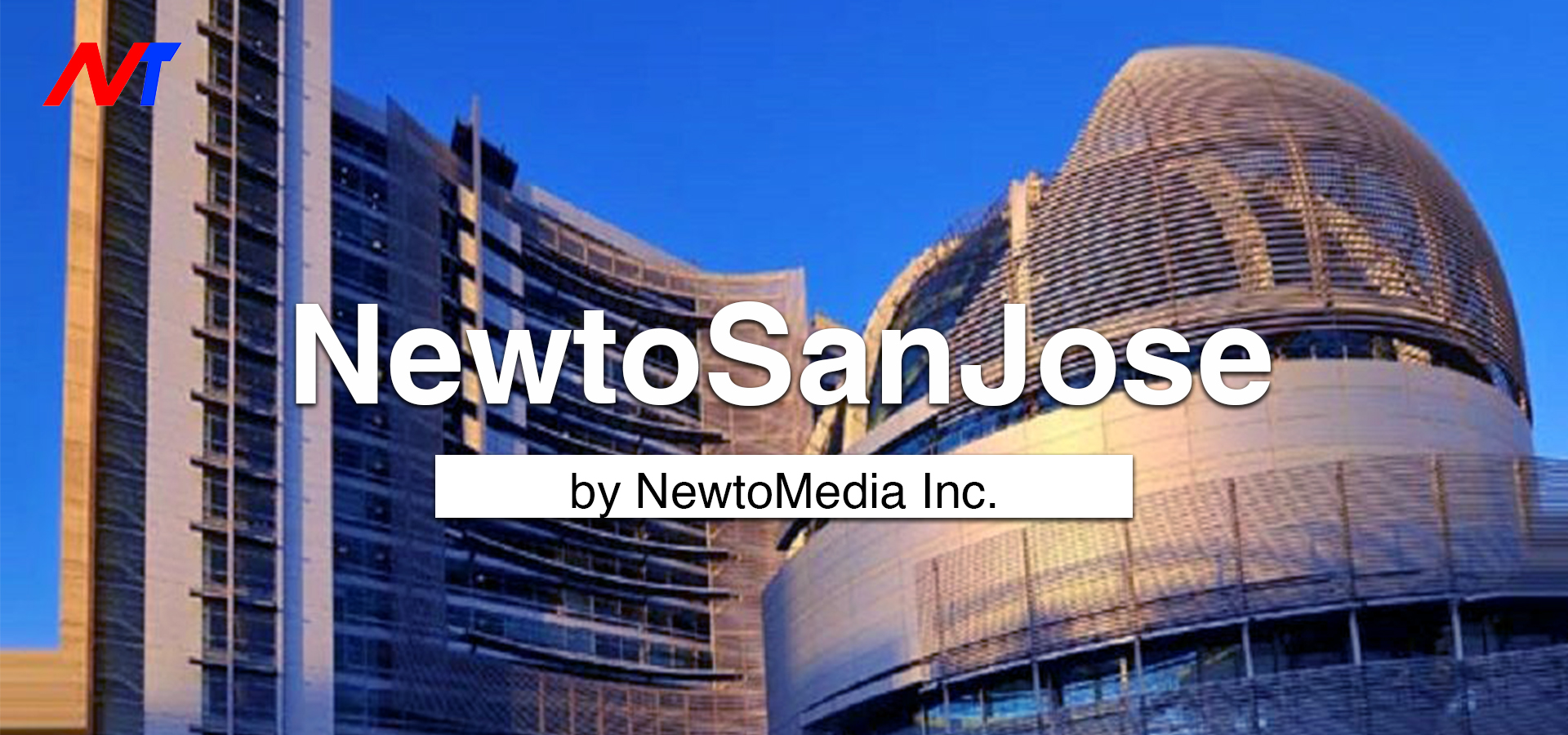 NewTo News for San Jose, California