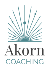 Akorn Coaching Logo