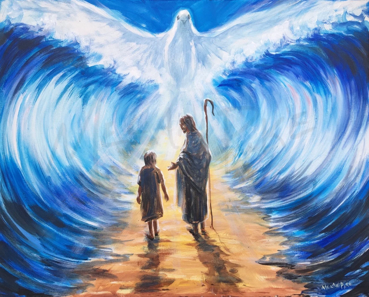 ChristExplained | Who Is Jesus Christ? ChristExplained | Who Is Jesus Christ?