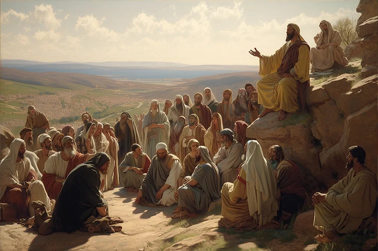 Key Teachings of Jesus and Their Significance Key Teachings of Jesus and Their Significance