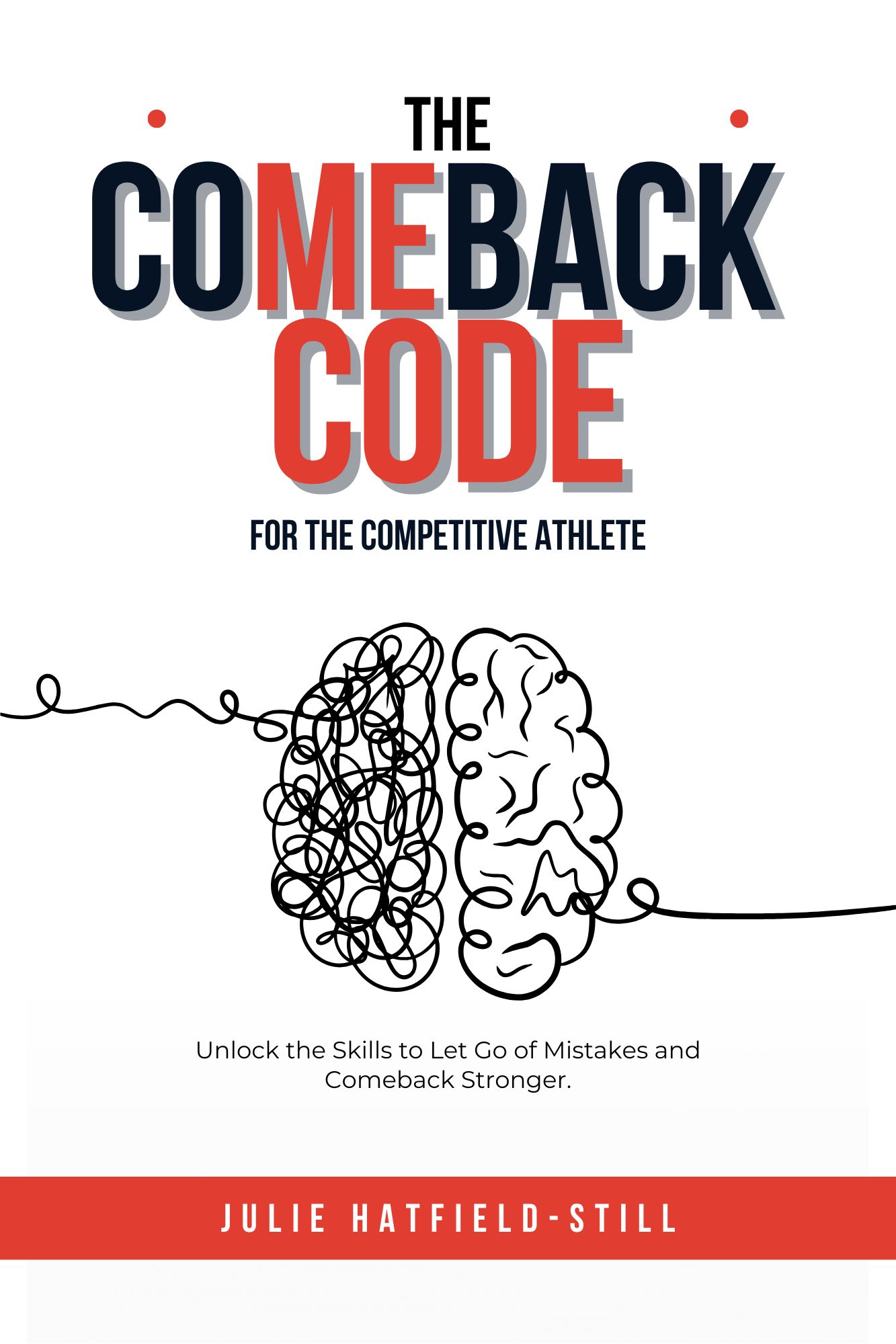 The Comeback Code for The Competitive Athlete