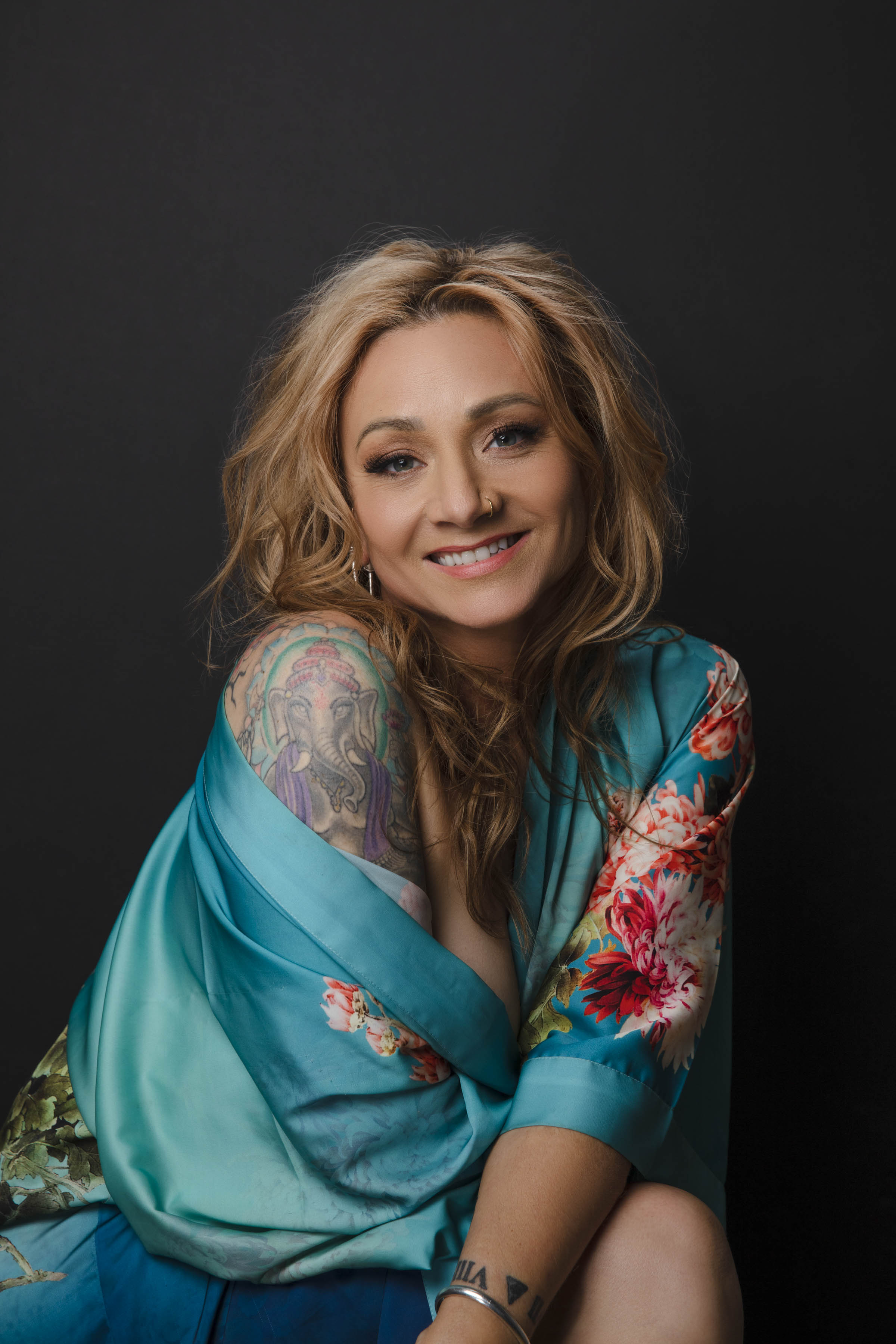 San Francisco Boudoir Photography