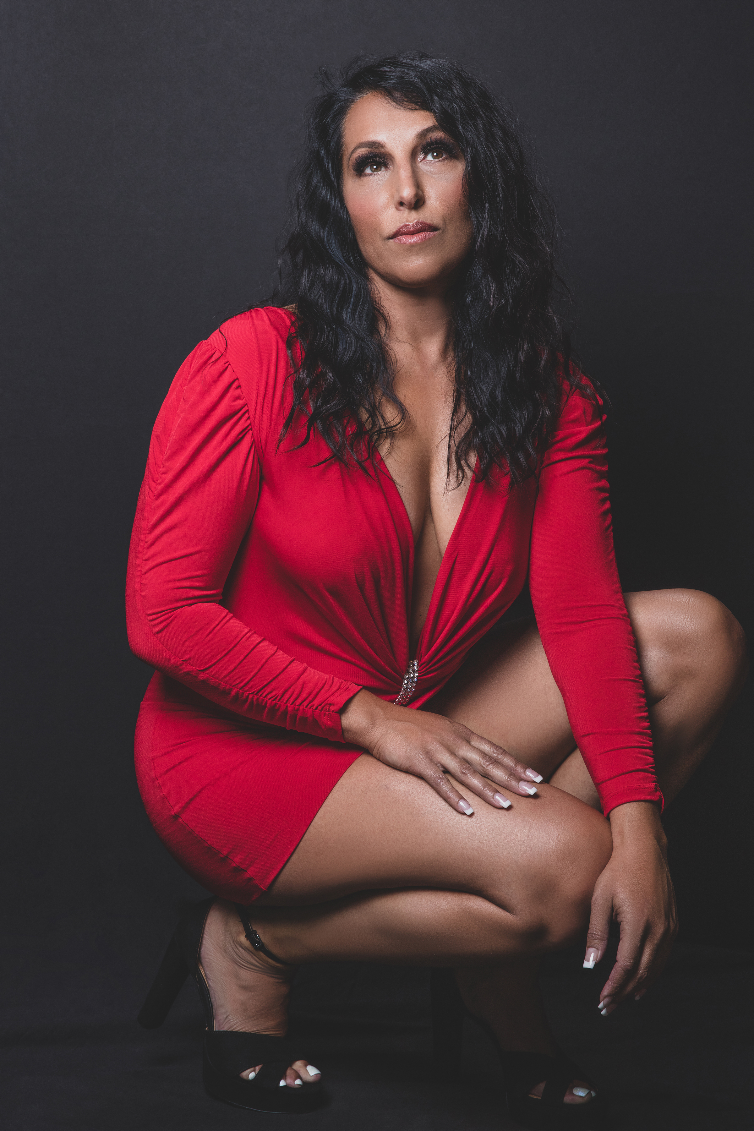 San Francisco Boudoir Photography