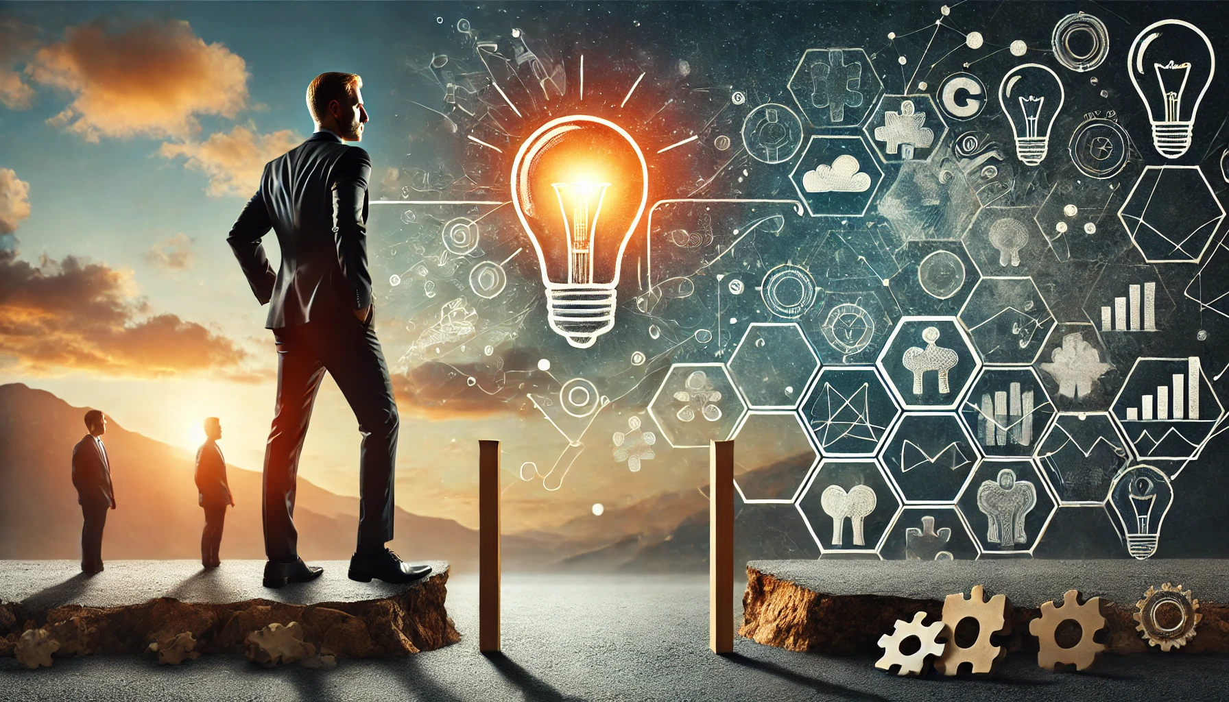 Solving Problems Creatively and Staying Ahead Solving Problems Creatively and Staying Ahead